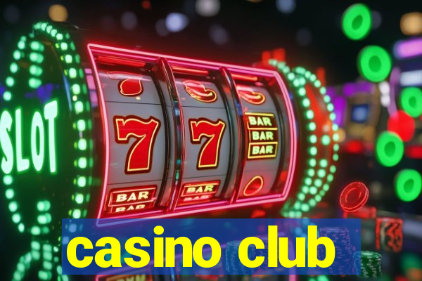 casino club