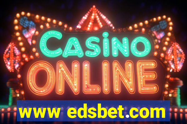 www edsbet.com