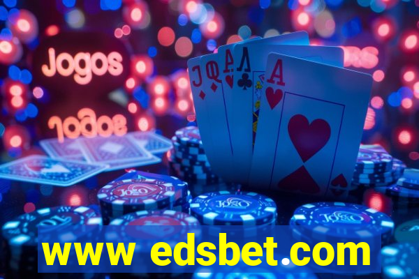 www edsbet.com