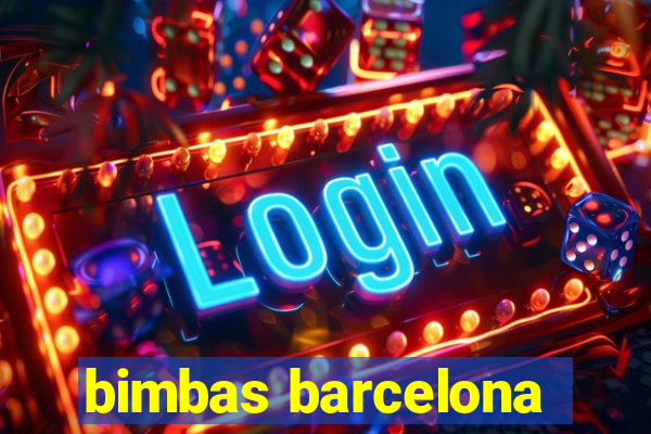 bimbas barcelona