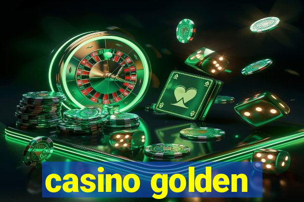 casino golden