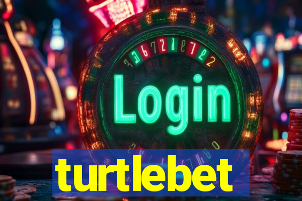 turtlebet