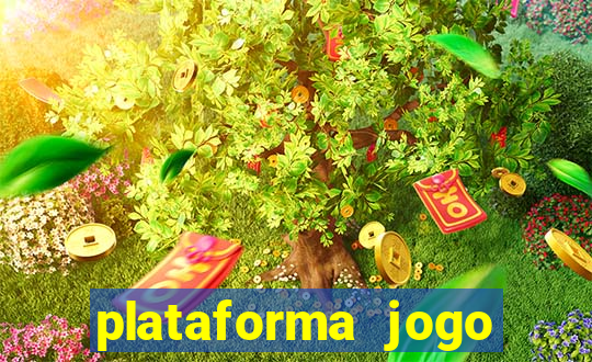 plataforma jogo fortune tiger