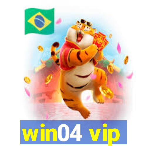 win04 vip