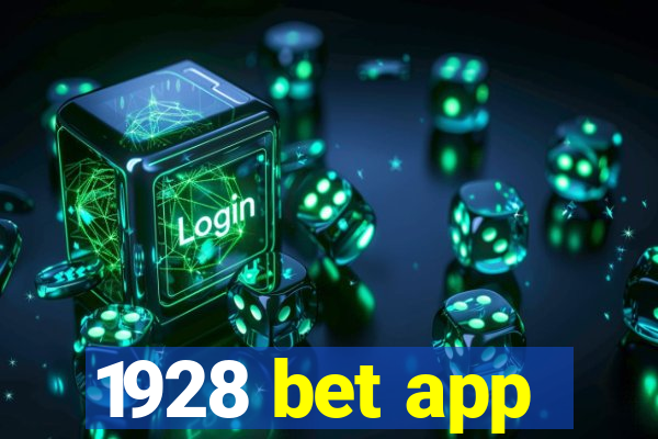 1928 bet app