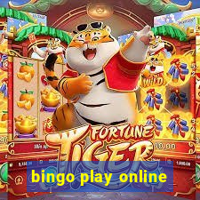 bingo play online