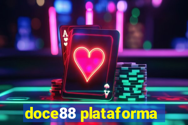 doce88 plataforma