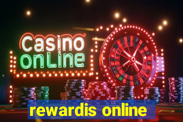 rewardis online