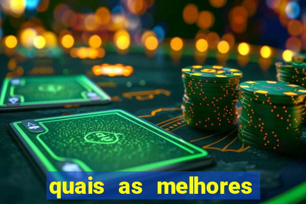 quais as melhores plataforma de jogos