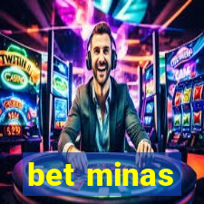 bet minas