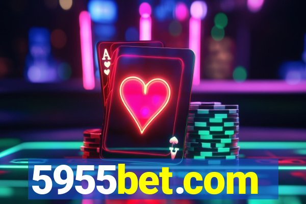 5955bet.com