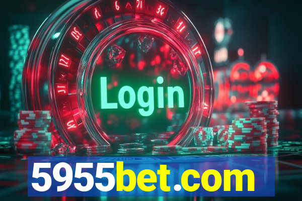 5955bet.com