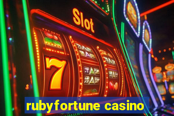 rubyfortune casino