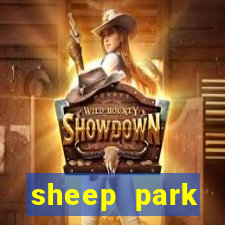 sheep park penghasil uang