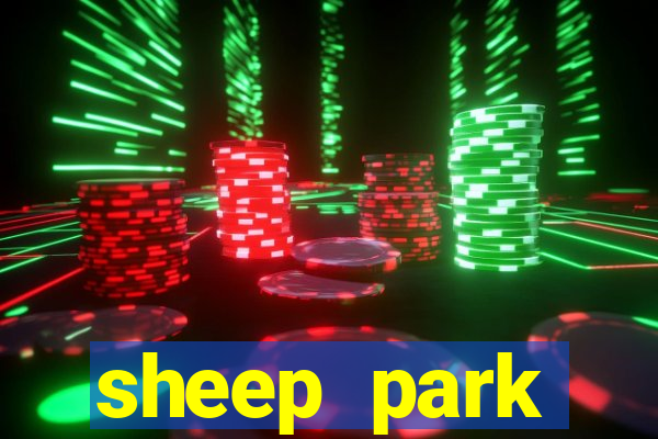 sheep park penghasil uang