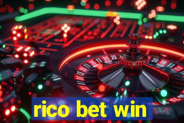 rico bet win