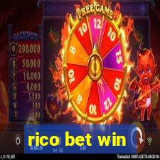 rico bet win