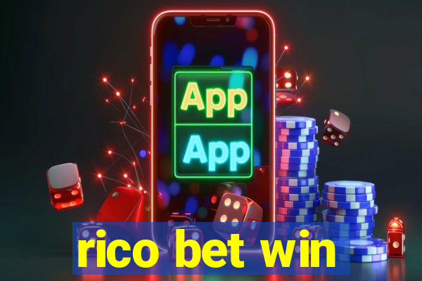 rico bet win