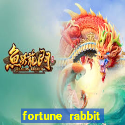 fortune rabbit gratis demo Informational