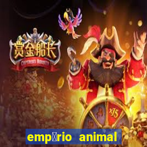 emp贸rio animal canal 2