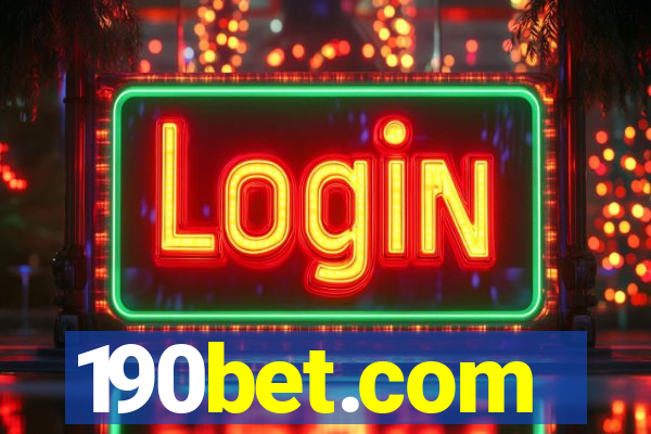 190bet.com