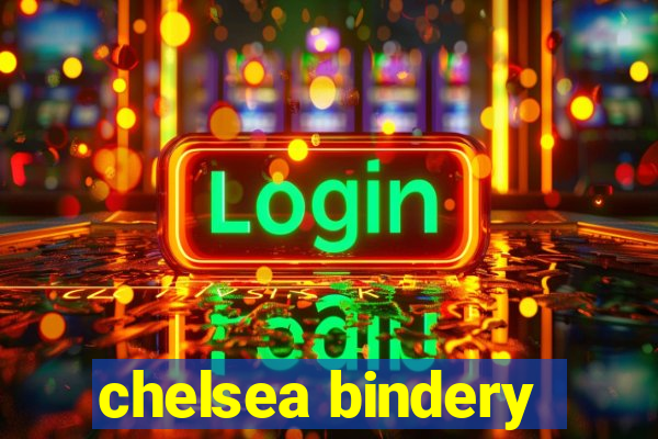 chelsea bindery