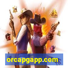 orcapgapp.com