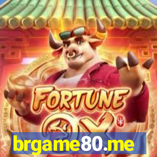 brgame80.me