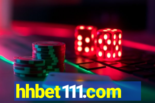 hhbet111.com