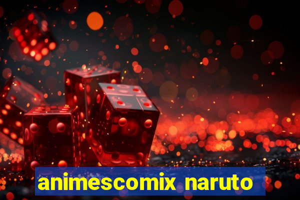 animescomix naruto