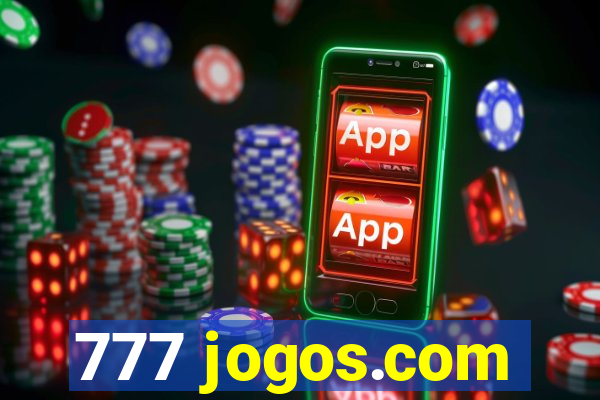 777 jogos.com