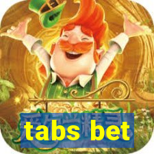 tabs bet