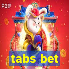 tabs bet