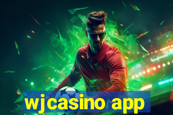 wjcasino app