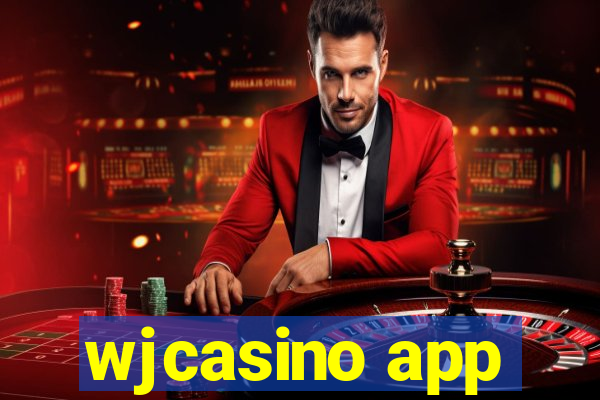 wjcasino app