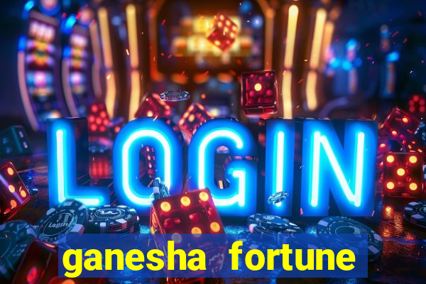 ganesha fortune demo slot