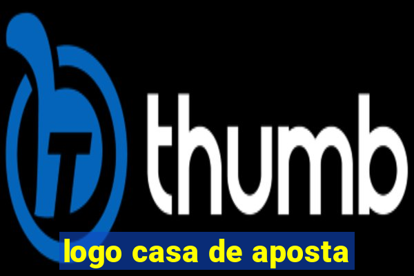 logo casa de aposta