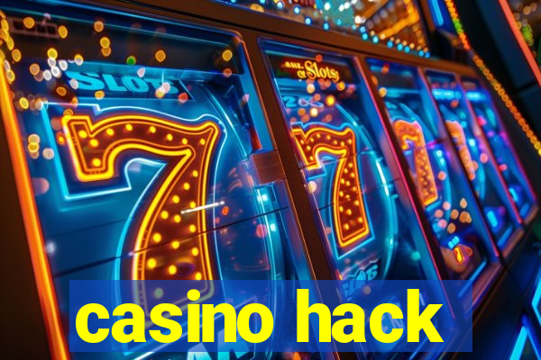 casino hack