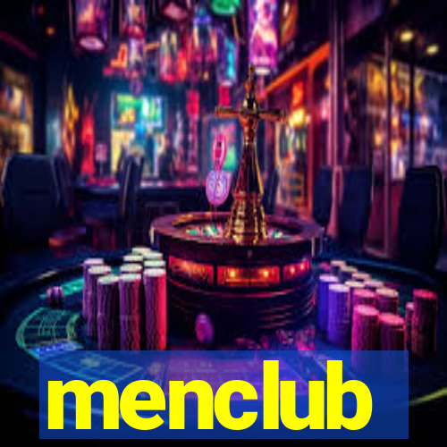 menclub