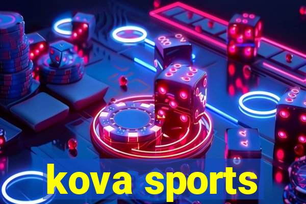 kova sports