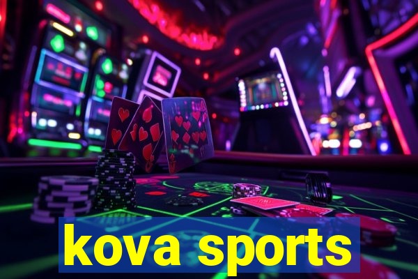 kova sports