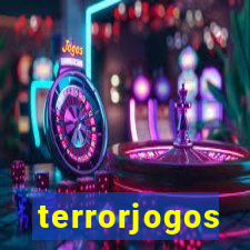 terrorjogos