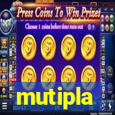 mutipla