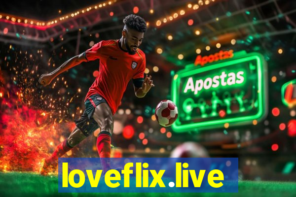 loveflix.live