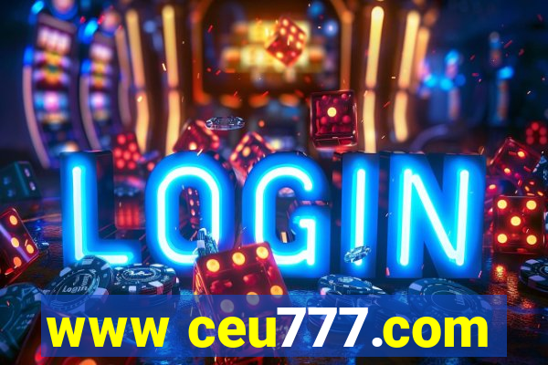 www ceu777.com