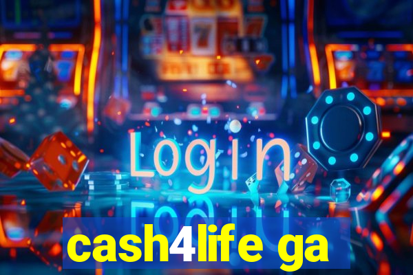 cash4life ga