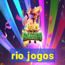 rio jogos