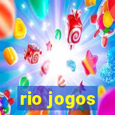 rio jogos