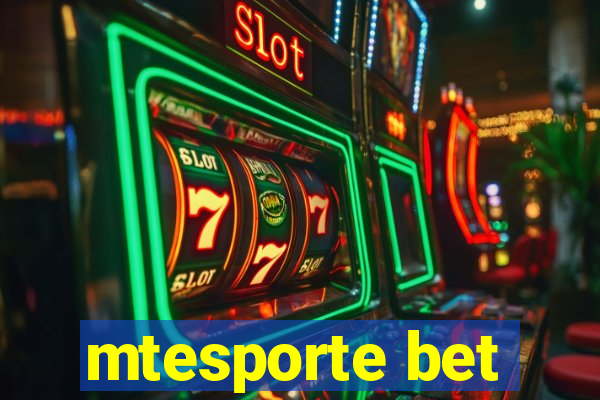 mtesporte bet