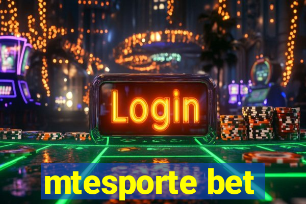 mtesporte bet